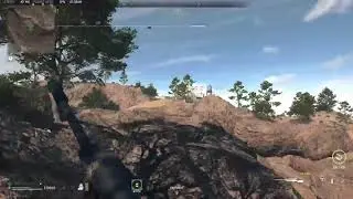 Walking Sim (DMZ)