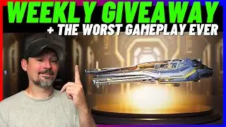War Robots Vendicatore Giveaway | WR Giveaway Danny Lightning