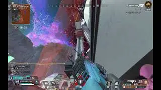 Real FOV 1.5° #Shorts #Apex #Apexlegends