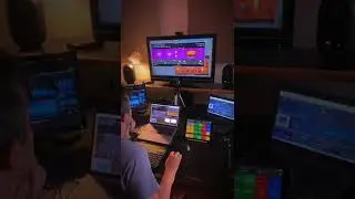 Existe uma fórmula mágica para mixagem ? 