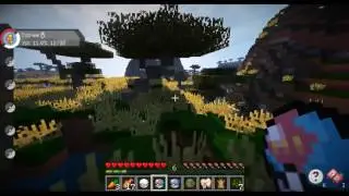 ОПАСНОСТЬ НА КАЖДОМ УГЛУ! #2 ПОКЕМОНЫ   Minecraft