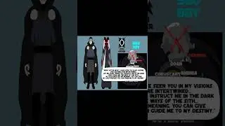 Star Wars Legends: Darth Bane | Bane and Zannah Prepare for Duel 