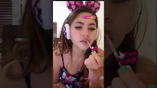 Bigo Live beauty girl