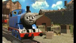 THOMAS' TALES: 