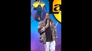 DJ Sidekick Gets Tacarra Williams to Twerk 😲