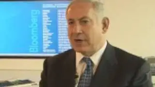 Benjamin Netanyahu: Israel Must Topple Hamas