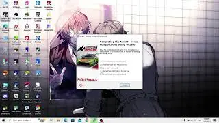 How to fix Assetto Corsa installation stuck at any %||Fitgirl repacks||Asseto corsa competizone