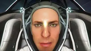 My Epic Journey: One Week Inside The Star Citizen Universe