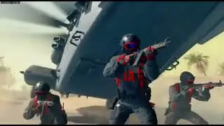 {F3AR}MoonRock93 Pulls Off The Win In Warzone2 🔫