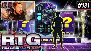 WE PACK ANOTHER FUTURE STAR!! - First Owner Road To Glory! 