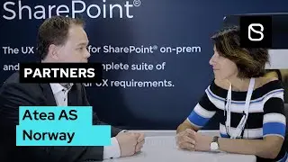 Partner Story | Atea AS
