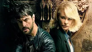 EL SILENCIO DE LA CIUDAD BLANCA. Tráiler Oficial - Ya en cines