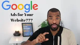 Promoting Your Business With Google Ads | How Google Ads Work For Complete Beginners