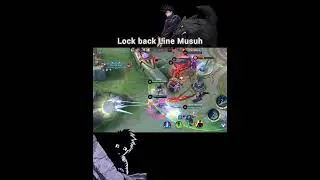 Yin yang tanpa Ultimate Bisa apa !? #julian #artzadme #mlbb #mobilelegends #gameplay #short #build