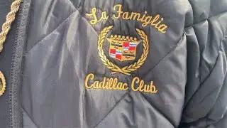 Cadillac Club