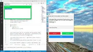 Python_Chat Encoder-Decoder