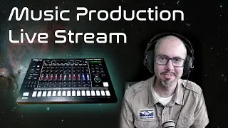 Reconnecting from Mars | Live Stream 013