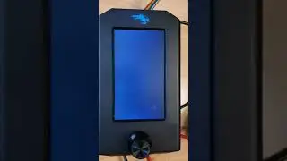 Creality Ender 3 V2 Display defekt