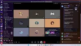 Rebuilding server