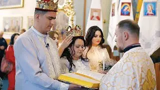 Wedding day | Богдан і Юля | 02.10.2021