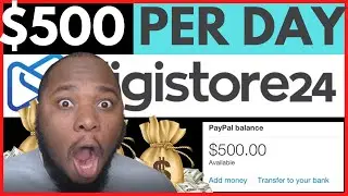 How to Promote Digistore24 Affiliate Products Online | Making Money Online