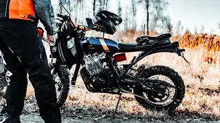 Shoot and Ride Autumn 2021 #shootandride