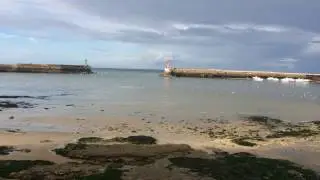 Port-en-Bessin-Huppain - Normandy 2015