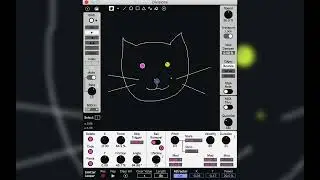 Divisions - Paint MIDI note generator