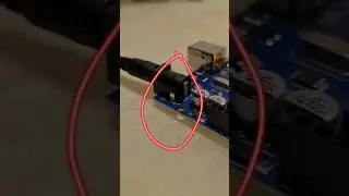What Does This Arduino Port Do?