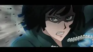 ONE PUNCH MEN 2 - WAR TIME ALL THE TIME.