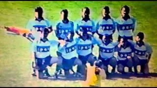 SPAREGGIO PROMOZIONE VILLA CECCOLINI-BELLIGOTTI 2-0  Prima Parte.mp4