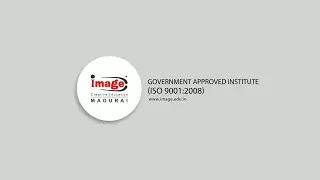 📍 IMAGE Creative Education @ MAKE TOWERS, Annanagar | Admissions Open!