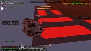 NEW YEAR | Unturned movie#6|