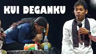 GUS MIFTAH PERCIL BIKIN KEMEKEL PASURUAN