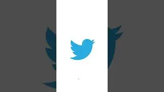 How to make Twitter Logo with HTML & CSS #shorts