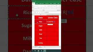 #shorts | Excel Trick | YouTube Shorts | #Excel Shorts | #Shortsvideo |👌👍