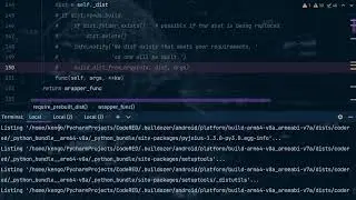 OMG!!!😱 Compile Kivy To AAB With Buildozer🔥