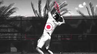 Head Graphene 360+ Prestige tennis racket - Tech overview