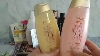 Заказ по каталогу 13 2019 Эйвон.  Что я приобрела?