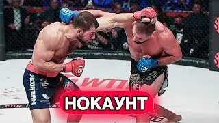 АСА 174: Шараф Давлатмуродов  vs Анатолий Токов  маълумот дар бораи варзишгарон