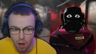 Lethal Company Is TERRIFYING
