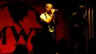 MMM #107: Young Leek Performance in NJ
