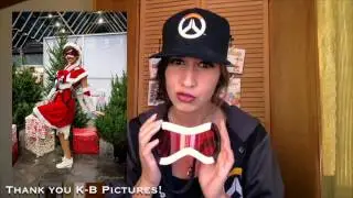 Tracer Goggles TUTORIAL
