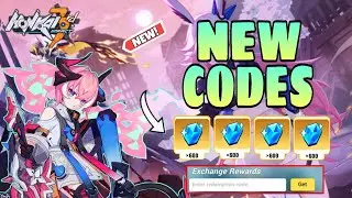 ALL NEW!  HONKAI IMPACT 3 REDEEM CODES || HONKAI IMPACT REDEEM CODES 2022