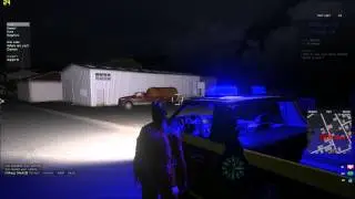 Medic killed by non-whitelist
