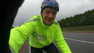 Первый бревет 200км в 2022 году. Уфа -с.Красный Зилим - Уфа