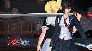Mitsurugi Kamui hikae - PlayStation Plus or Not