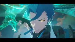 Wuthering Waves: Yinlin attempt + new battle event