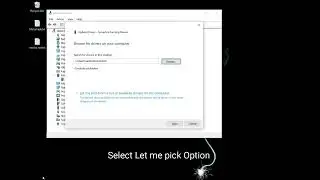 Mouse cursor is not showing on screen in windows 10 problem solved 2022 