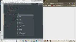 table heading tag in html
